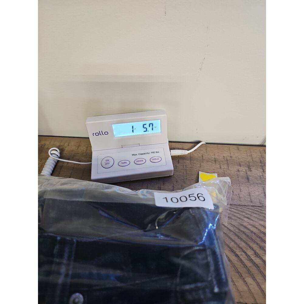 Levis 514 Jeans Mens 30 X 32 Dark Wash Straight 5 Pocket Denim - Picture 8 of 8